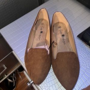 Women's flats shoes Brand New!!!!